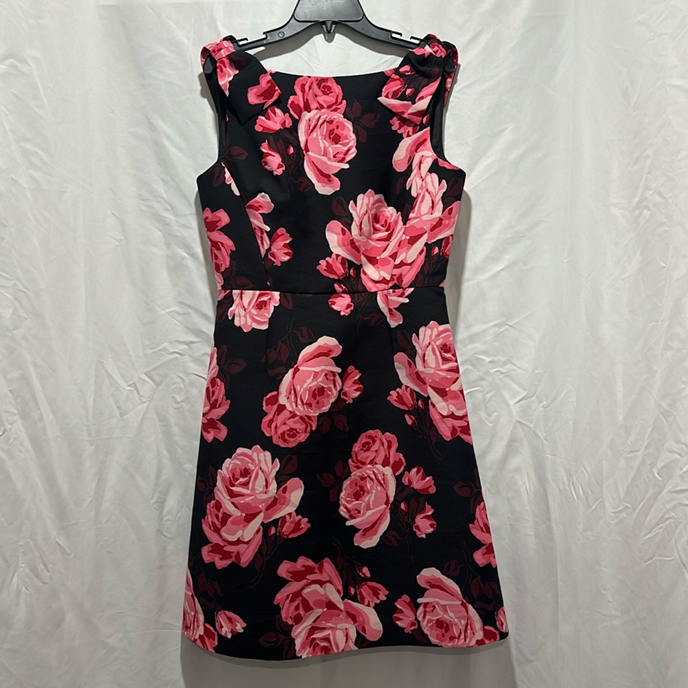 Kate Spade Rosa A-Line Dress SZ 4